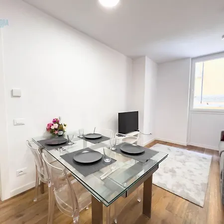 Blue Life 2a Tirabora Short Rent Trieste