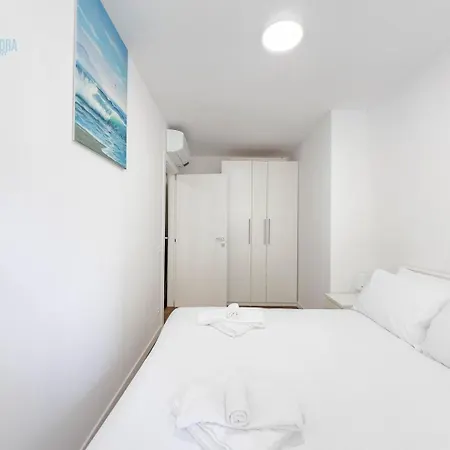 Blue Life 2a Tirabora Short Rent Trieste